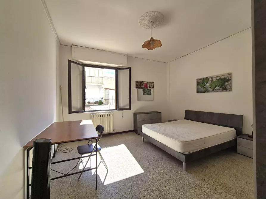 Immagine 6 di Camera in affitto  in via Cosenza a Catanzaro