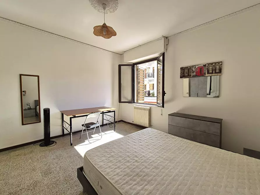 Immagine 7 di Camera in affitto  in via Cosenza a Catanzaro