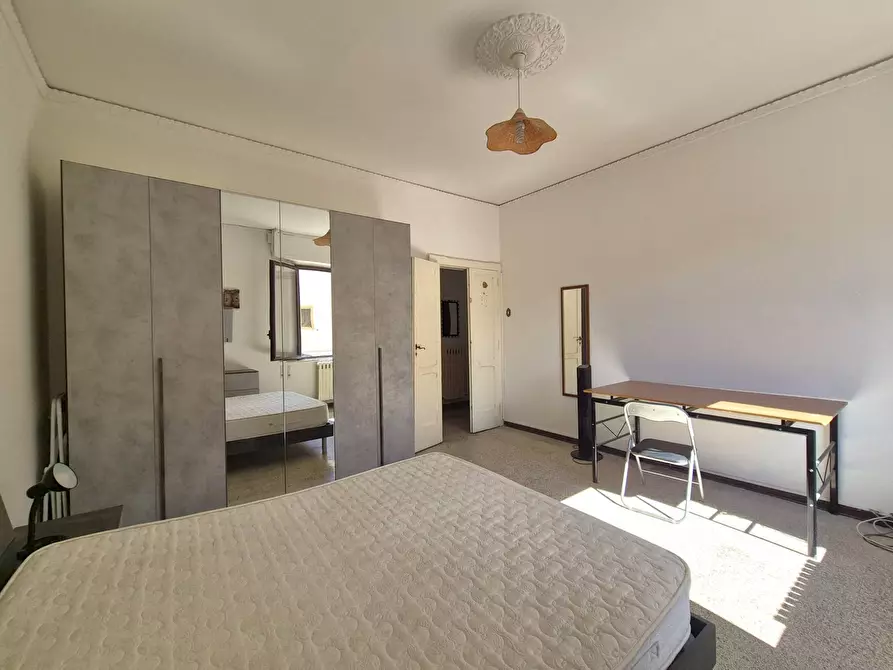 Immagine 8 di Camera in affitto  in via Cosenza a Catanzaro