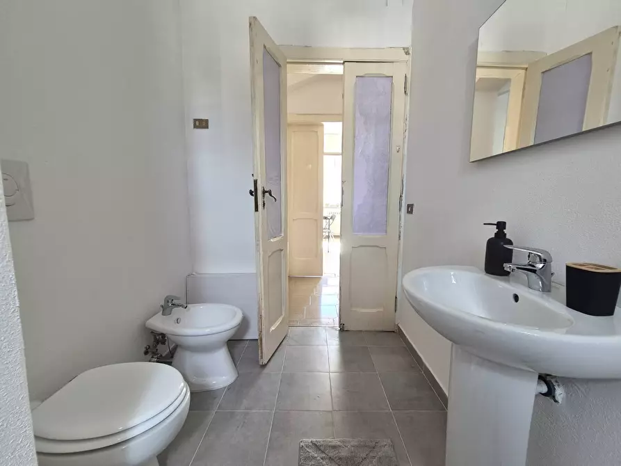 Immagine 10 di Camera in affitto  in via Cosenza a Catanzaro