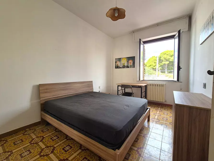 Immagine 2 di Camera in affitto  in via Cosenza a Catanzaro