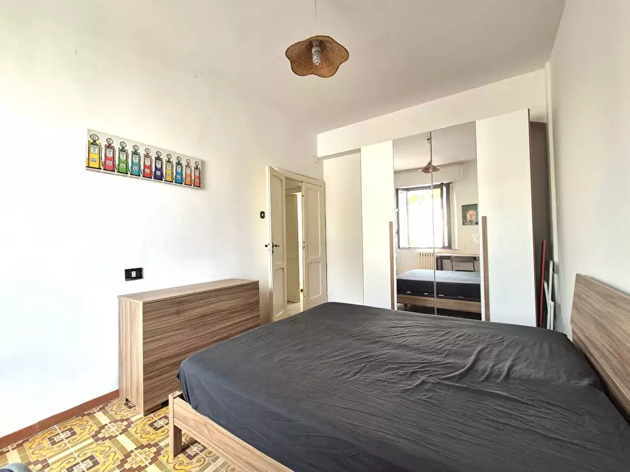 Immagine 1 di Camera in affitto  in via Cosenza a Catanzaro