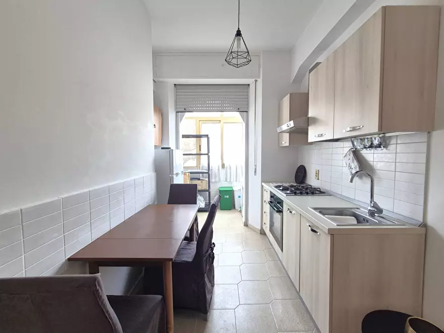 Immagine 4 di Camera in affitto  in via Cosenza a Catanzaro