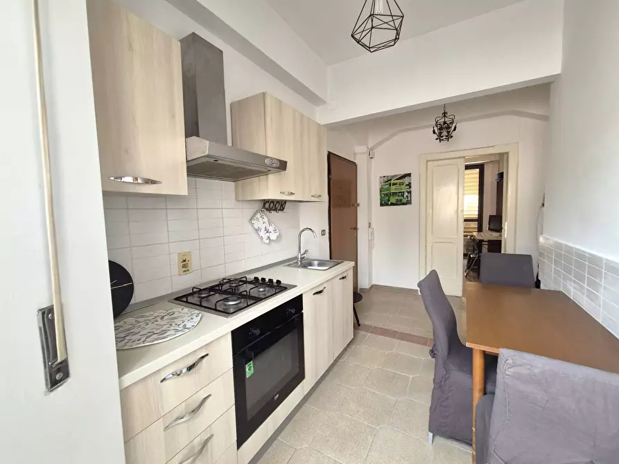 Immagine 5 di Camera in affitto  in via Cosenza a Catanzaro