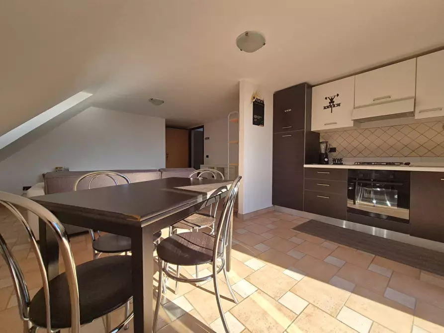 Immagine 1 di Appartamento in affitto  in Via Posta Vecchia 11 a Catanzaro