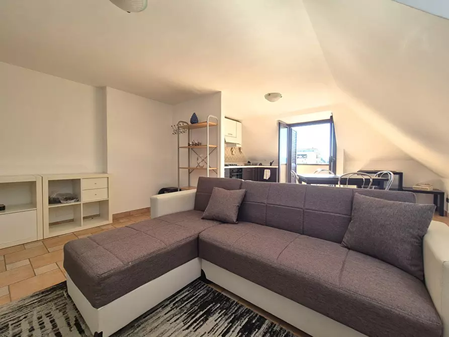 Immagine 2 di Appartamento in affitto  in Via Posta Vecchia 11 a Catanzaro