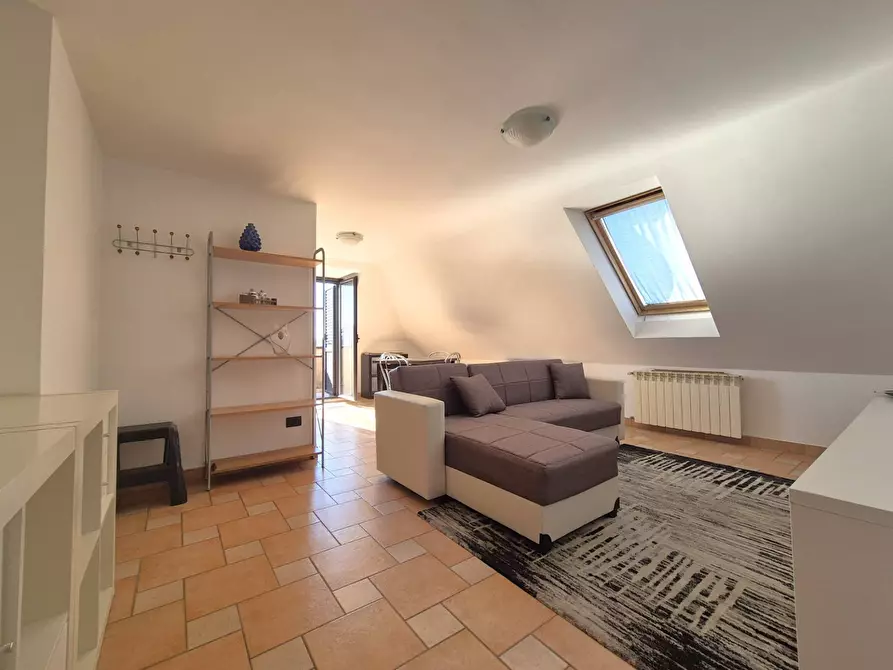 Immagine 3 di Appartamento in affitto  in Via Posta Vecchia 11 a Catanzaro