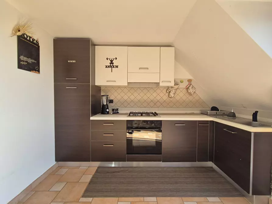 Immagine 4 di Appartamento in affitto  in Via Posta Vecchia 11 a Catanzaro