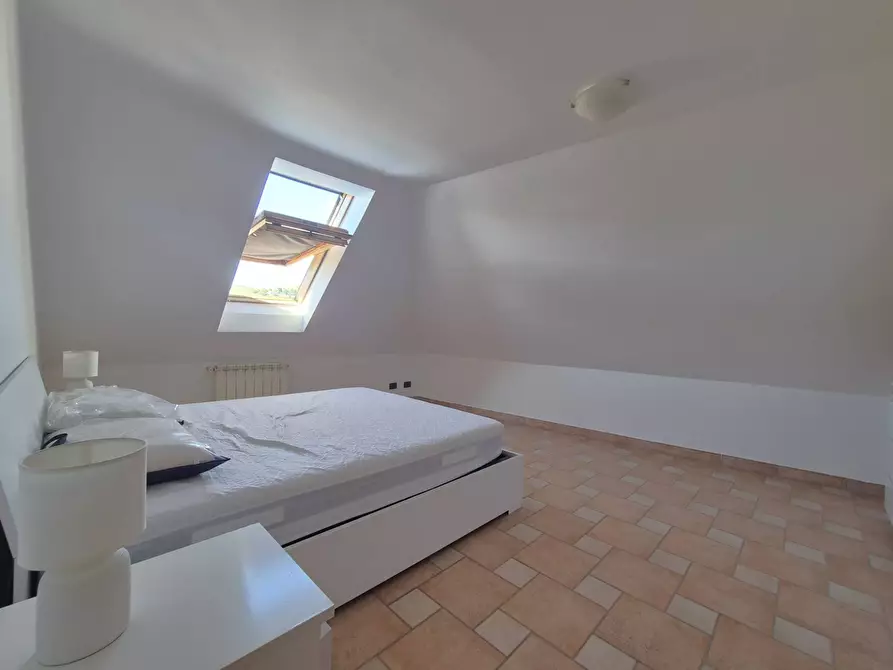 Immagine 5 di Appartamento in affitto  in Via Posta Vecchia 11 a Catanzaro