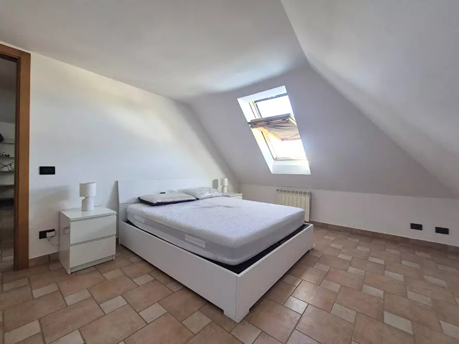 Immagine 6 di Appartamento in affitto  in Via Posta Vecchia 11 a Catanzaro