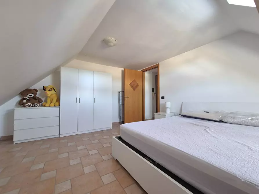 Immagine 7 di Appartamento in affitto  in Via Posta Vecchia 11 a Catanzaro