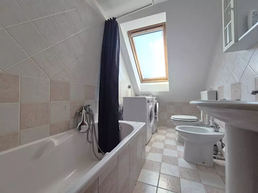 Immagine 8 di Appartamento in affitto  in Via Posta Vecchia 11 a Catanzaro