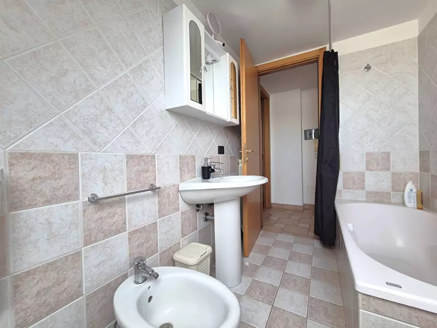 Immagine 9 di Appartamento in affitto  in Via Posta Vecchia 11 a Catanzaro