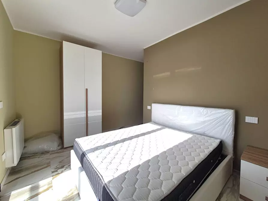 Immagine 7 di Appartamento in affitto  in viale Crotone a Catanzaro