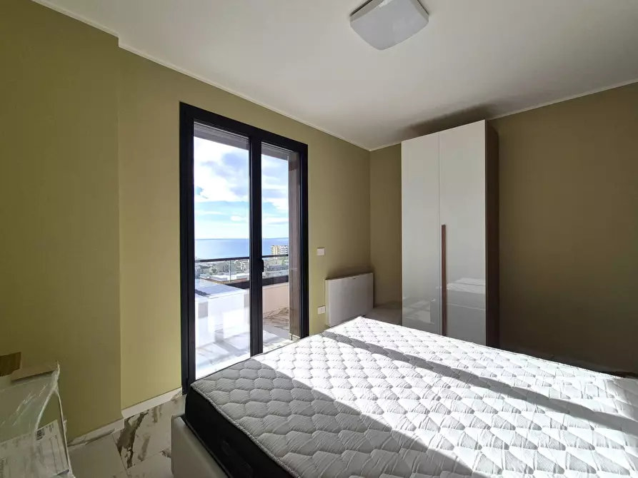 Immagine 6 di Appartamento in affitto  in viale Crotone a Catanzaro