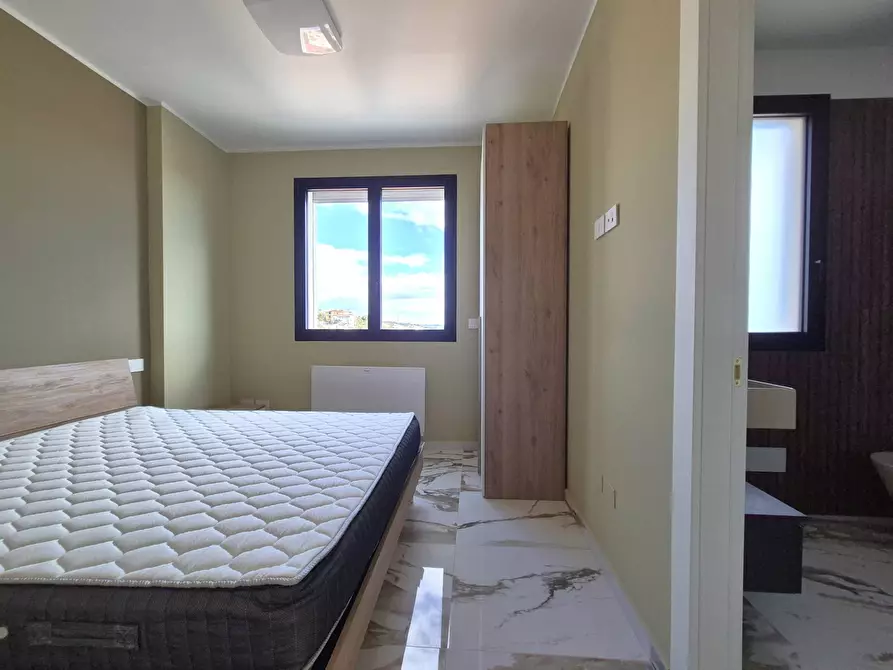 Immagine 10 di Appartamento in affitto  in viale Crotone a Catanzaro