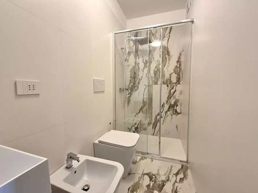 Immagine 15 di Appartamento in affitto  in viale Crotone a Catanzaro