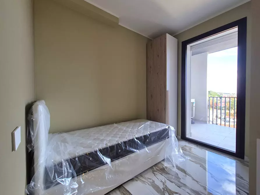 Immagine 17 di Appartamento in affitto  in viale Crotone a Catanzaro