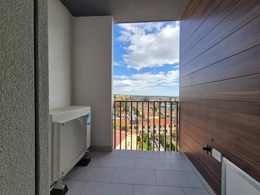 Immagine 18 di Appartamento in affitto  in viale Crotone a Catanzaro