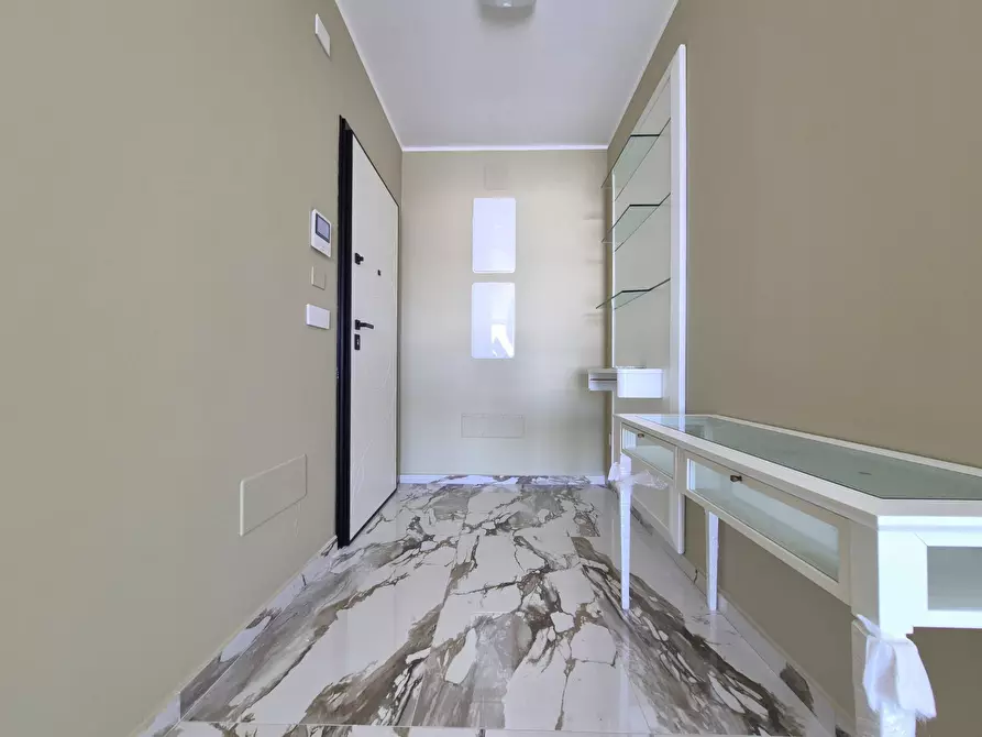 Immagine 19 di Appartamento in affitto  in viale Crotone a Catanzaro