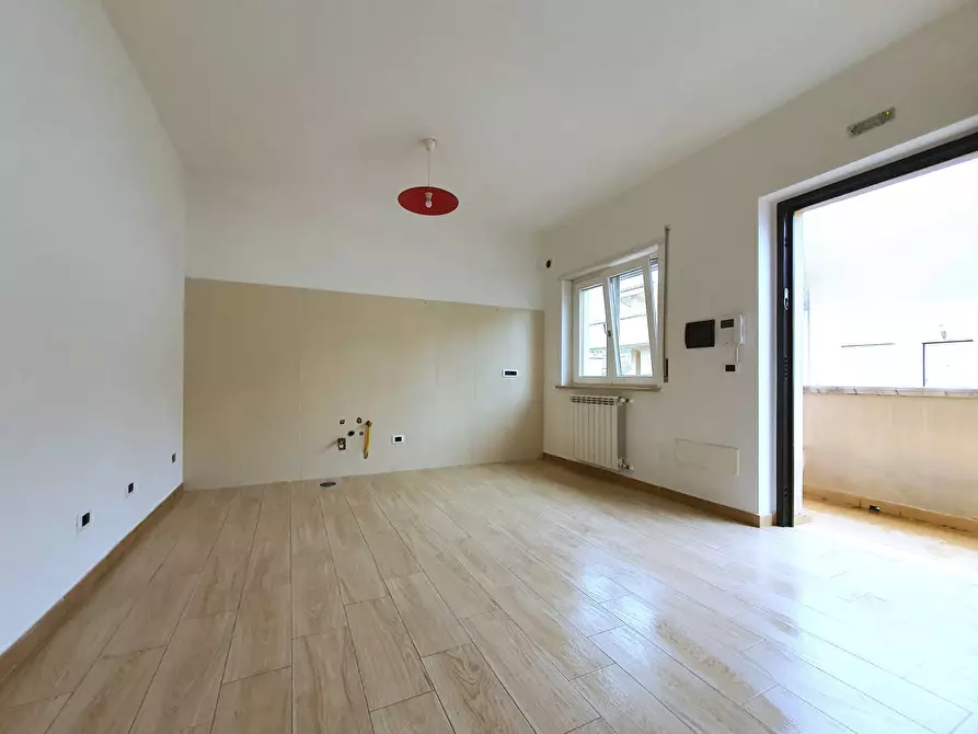 Immagine 2 di Appartamento in vendita  in via Trapani a Catanzaro