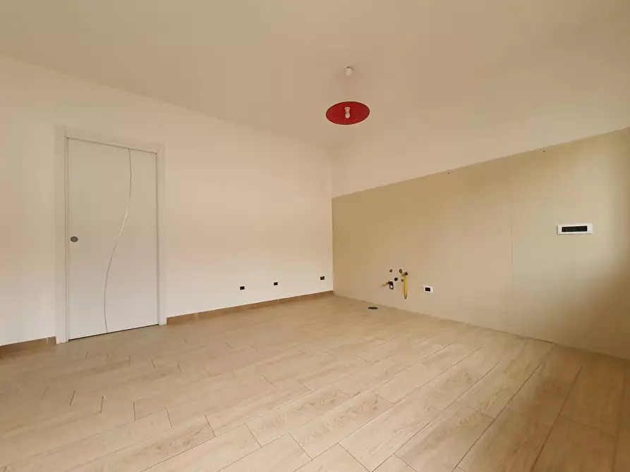 Immagine 3 di Appartamento in vendita  in via Trapani a Catanzaro