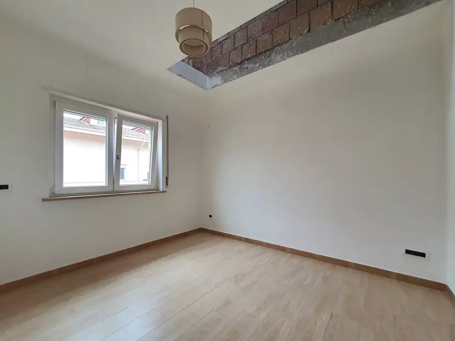 Immagine 5 di Appartamento in vendita  in via Trapani a Catanzaro