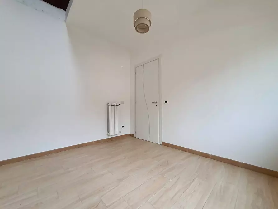 Immagine 7 di Appartamento in vendita  in via Trapani a Catanzaro