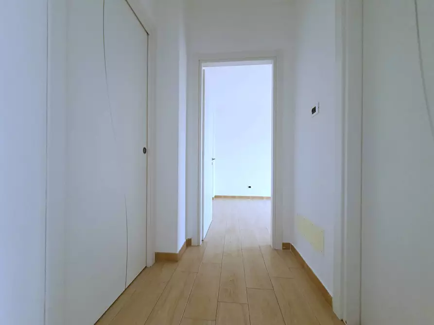 Immagine 8 di Appartamento in vendita  in via Trapani a Catanzaro