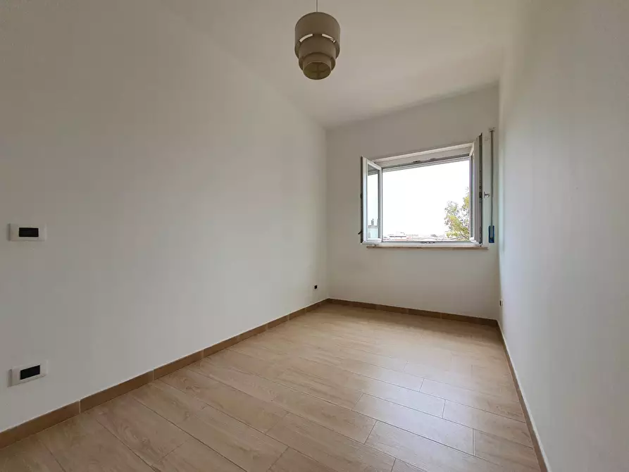 Immagine 9 di Appartamento in vendita  in via Trapani a Catanzaro