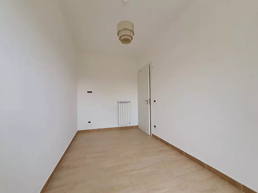 Immagine 10 di Appartamento in vendita  in via Trapani a Catanzaro