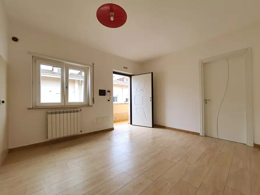 Immagine 17 di Appartamento in vendita  in via Trapani a Catanzaro