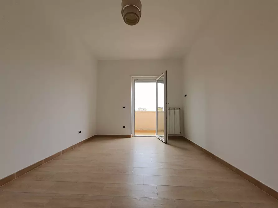 Immagine 11 di Appartamento in vendita  in via Trapani a Catanzaro