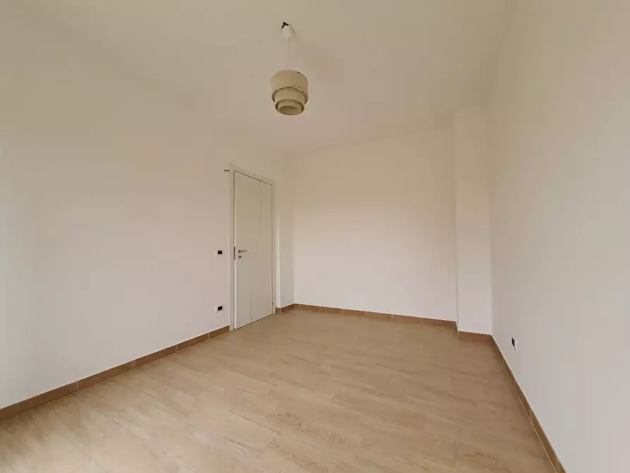 Immagine 13 di Appartamento in vendita  in via Trapani a Catanzaro