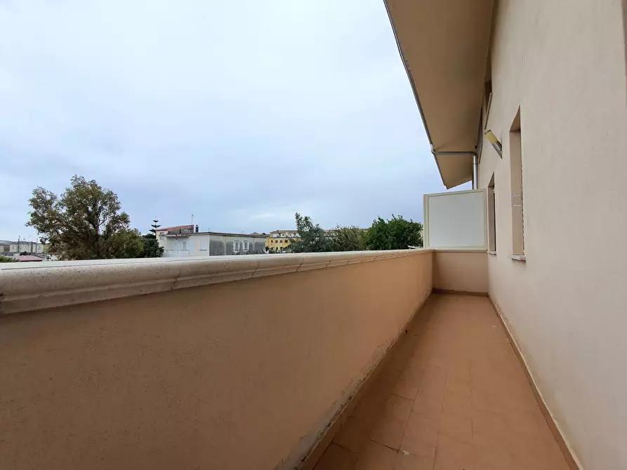 Immagine 12 di Appartamento in vendita  in via Trapani a Catanzaro