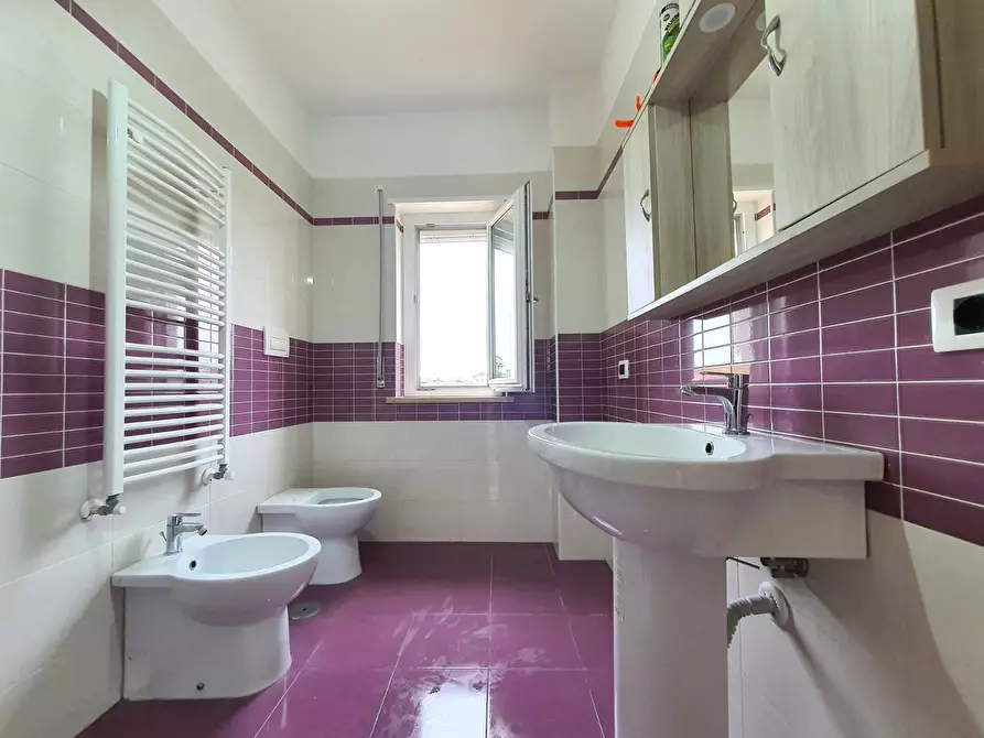 Immagine 14 di Appartamento in vendita  in via Trapani a Catanzaro