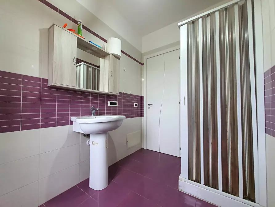 Immagine 16 di Appartamento in vendita  in via Trapani a Catanzaro