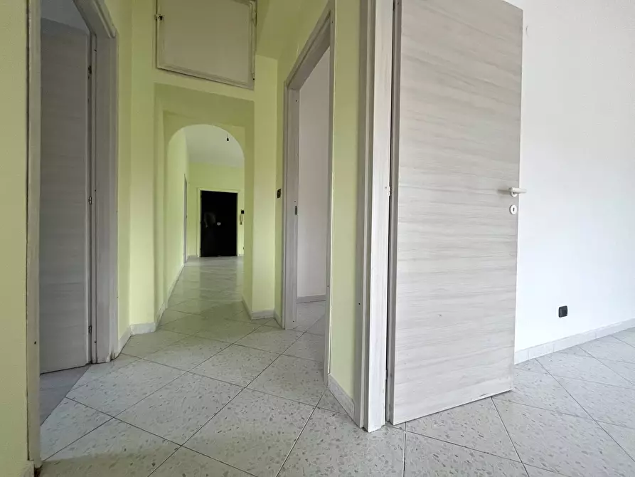 Immagine 22 di Appartamento in vendita  in Viale dei Feaci 9 a Squillace