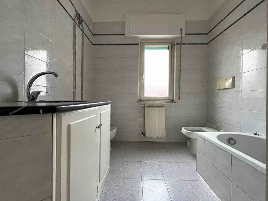 Immagine 16 di Appartamento in vendita  in Viale dei Feaci 9 a Squillace