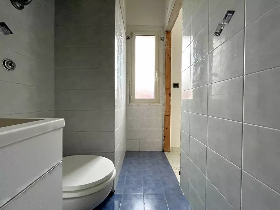 Immagine 8 di Appartamento in vendita  in Viale dei Feaci 9 a Squillace