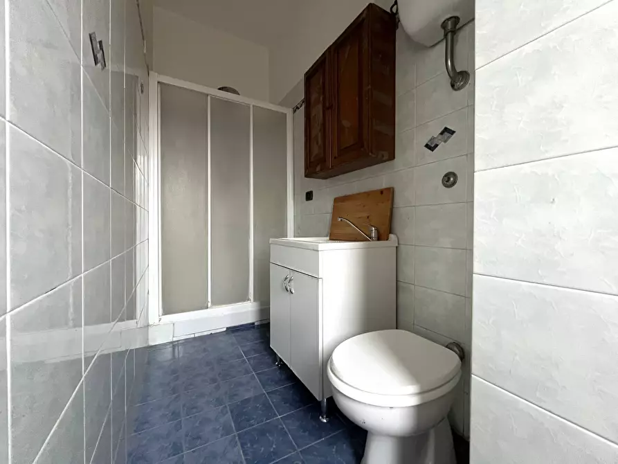 Immagine 7 di Appartamento in vendita  in Viale dei Feaci 9 a Squillace