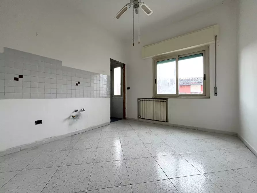 Immagine 5 di Appartamento in vendita  in Viale dei Feaci 9 a Squillace