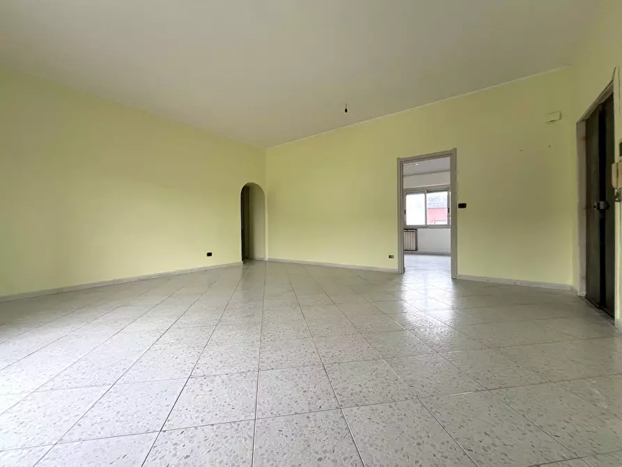 Immagine 4 di Appartamento in vendita  in Viale dei Feaci 9 a Squillace