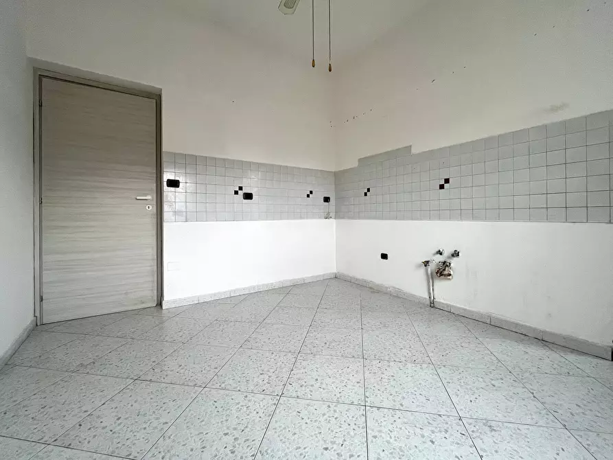 Immagine 6 di Appartamento in vendita  in Viale dei Feaci 9 a Squillace