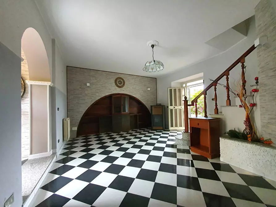 Immagine 2 di Villetta a schiera in vendita  in Strada Provinciale 168 a Marcellinara