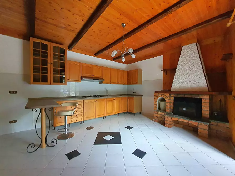 Immagine 6 di Villetta a schiera in vendita  in Strada Provinciale 168 a Marcellinara