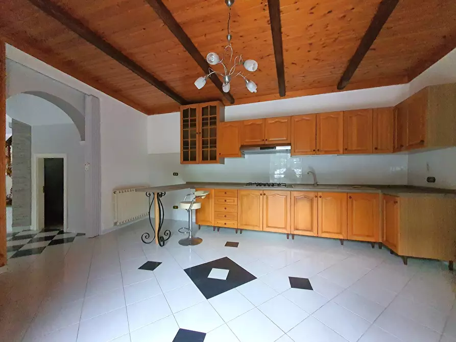 Immagine 5 di Villetta a schiera in vendita  in Strada Provinciale 168 a Marcellinara