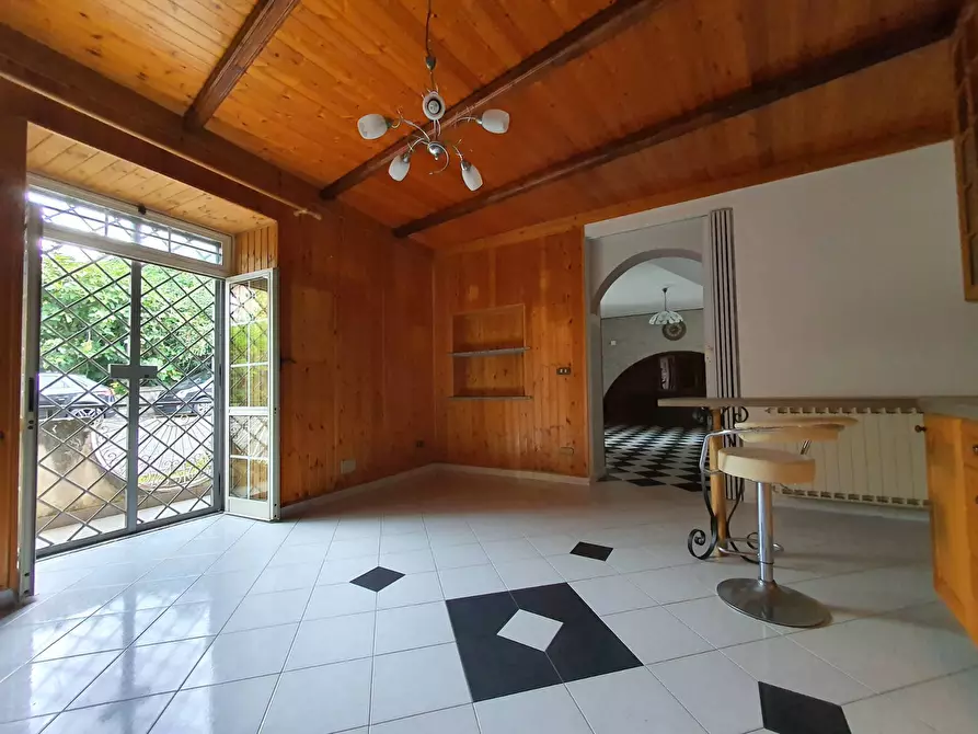 Immagine 4 di Villetta a schiera in vendita  in Strada Provinciale 168 a Marcellinara