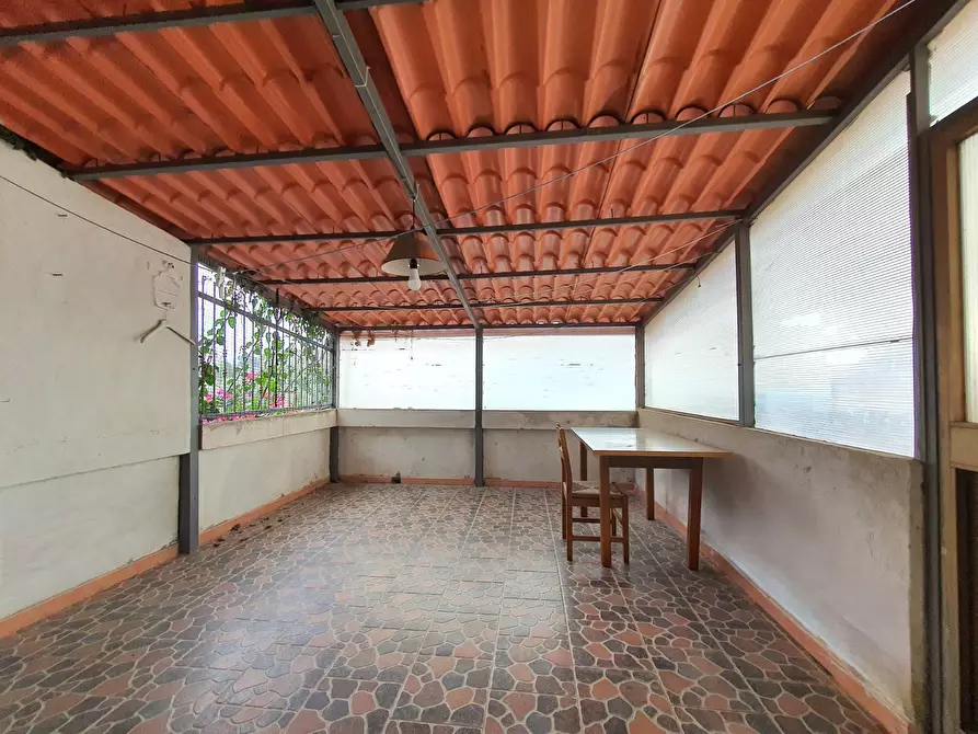 Immagine 9 di Villetta a schiera in vendita  in Strada Provinciale 168 a Marcellinara