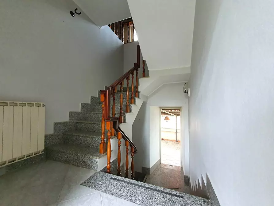 Immagine 7 di Villetta a schiera in vendita  in Strada Provinciale 168 a Marcellinara